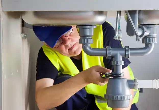 loodgieter Schiermonnikoog